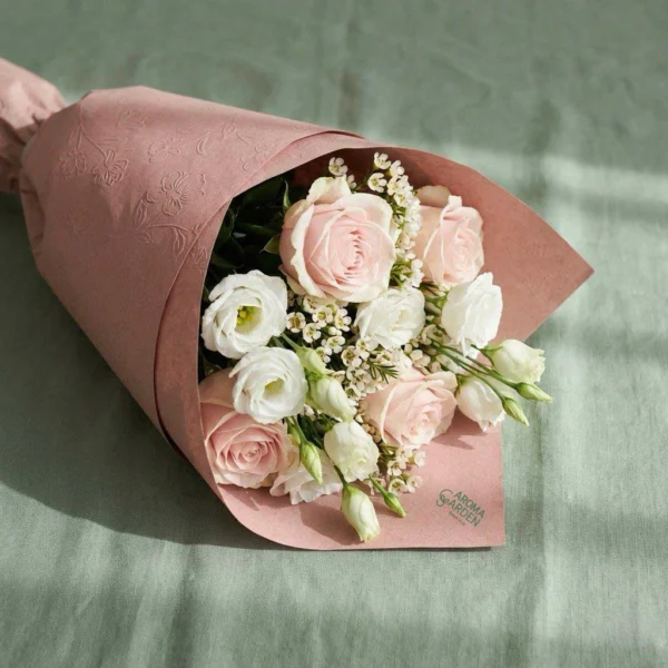 Bouquet Petunia